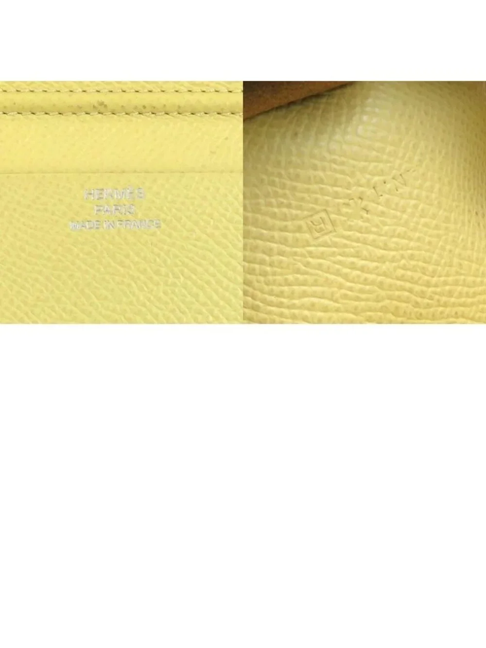 Hermes Notebook Cover Agenda